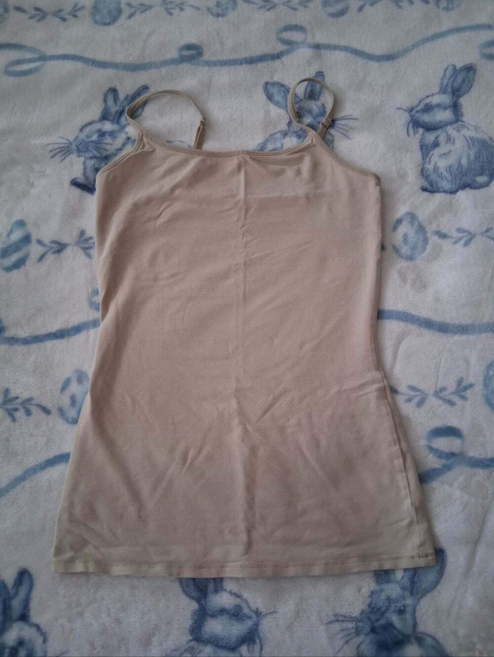 Maidenform Tank Top - M